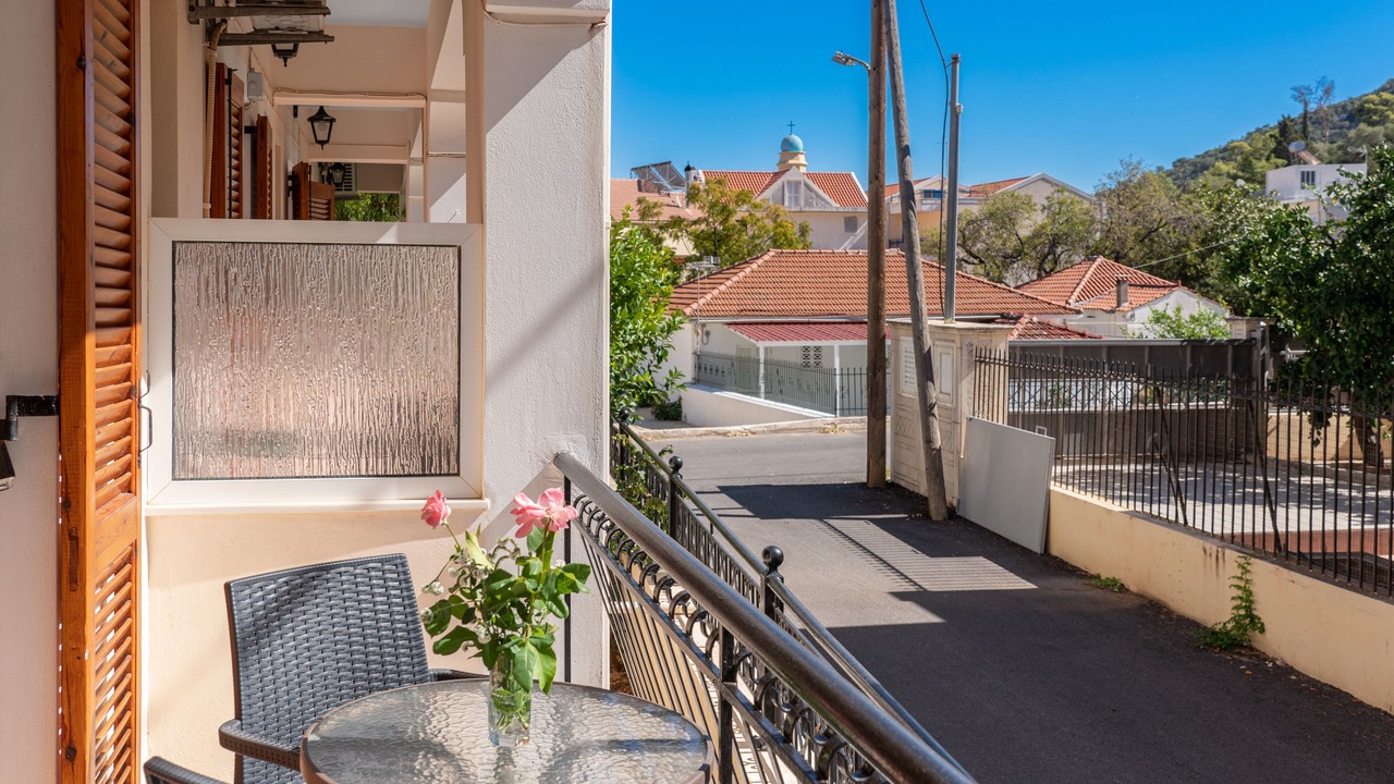 Photo of Outdoor in Agia Efimia