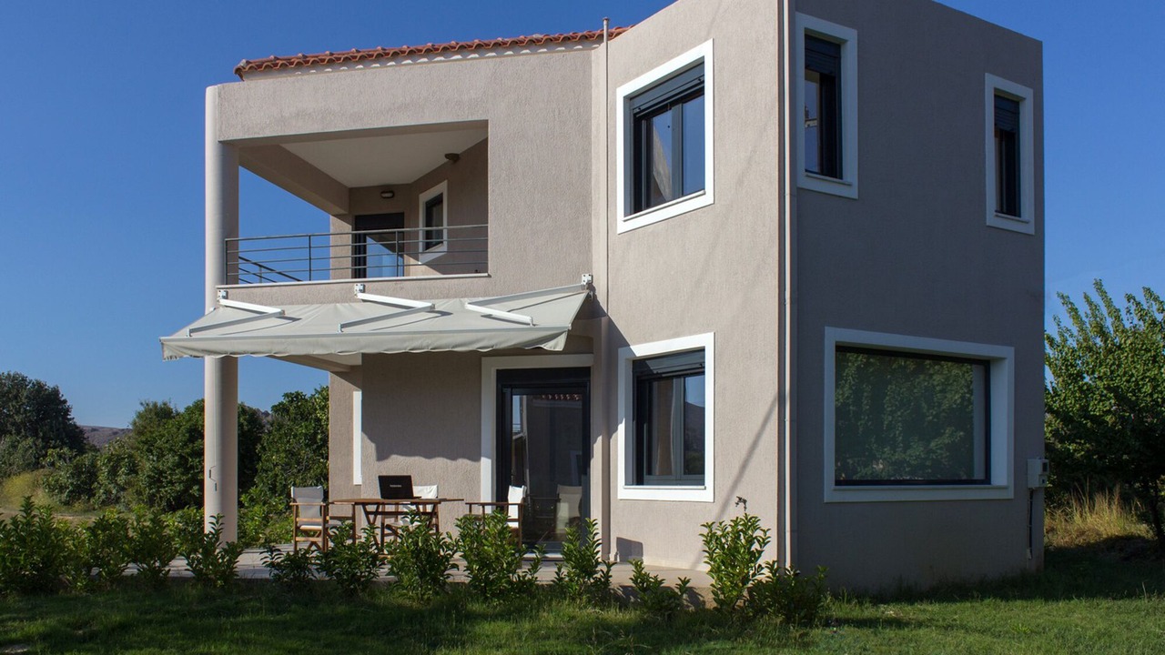 Photo of Outdoor in Eresos-Antissa