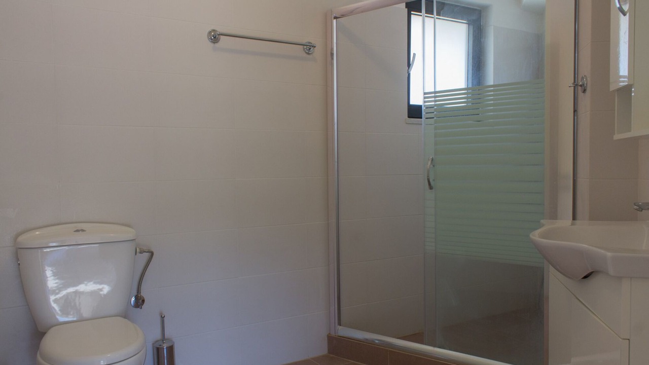 Photo of Bathroom in Eresos-Antissa