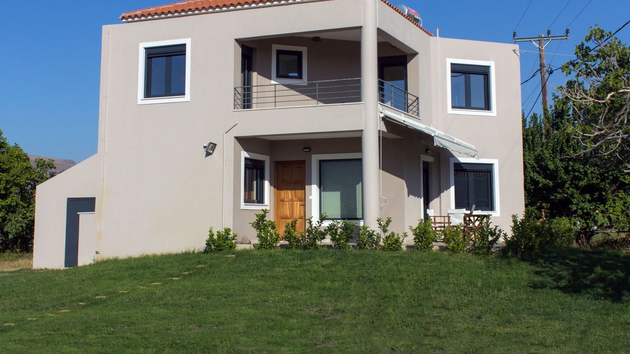 Photo of Outdoor in Eresos-Antissa