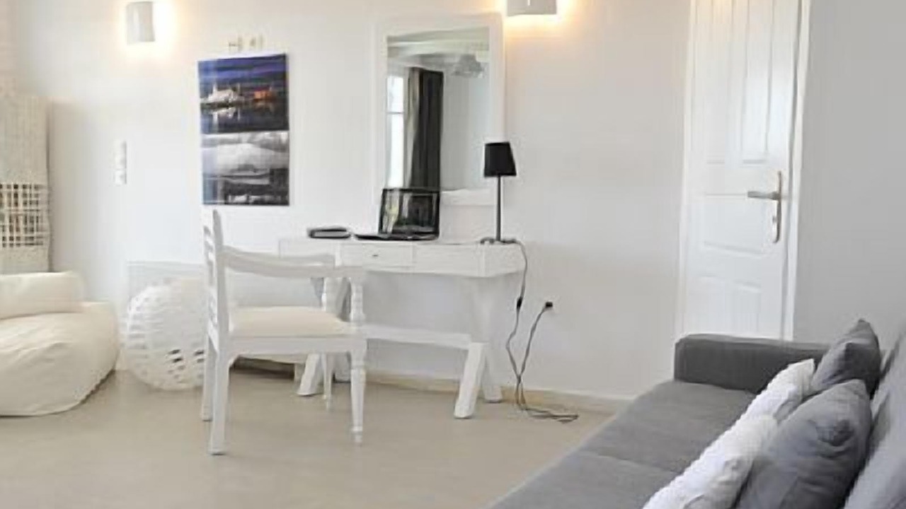 Photo of Livingroom in Santa Maria