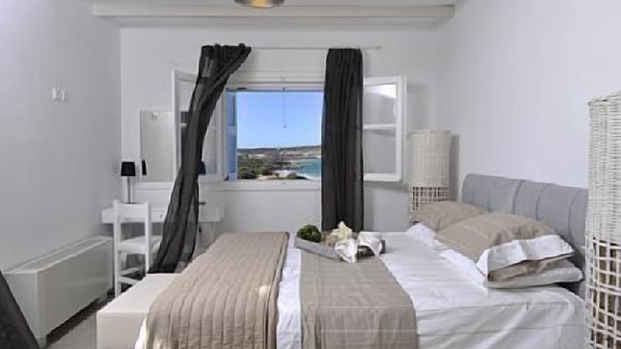 Photo of Bedroom in Santa Maria