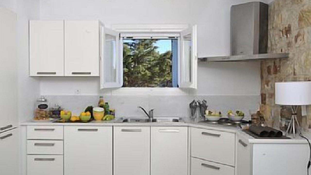 Photo of Kitchen in Santa Maria
