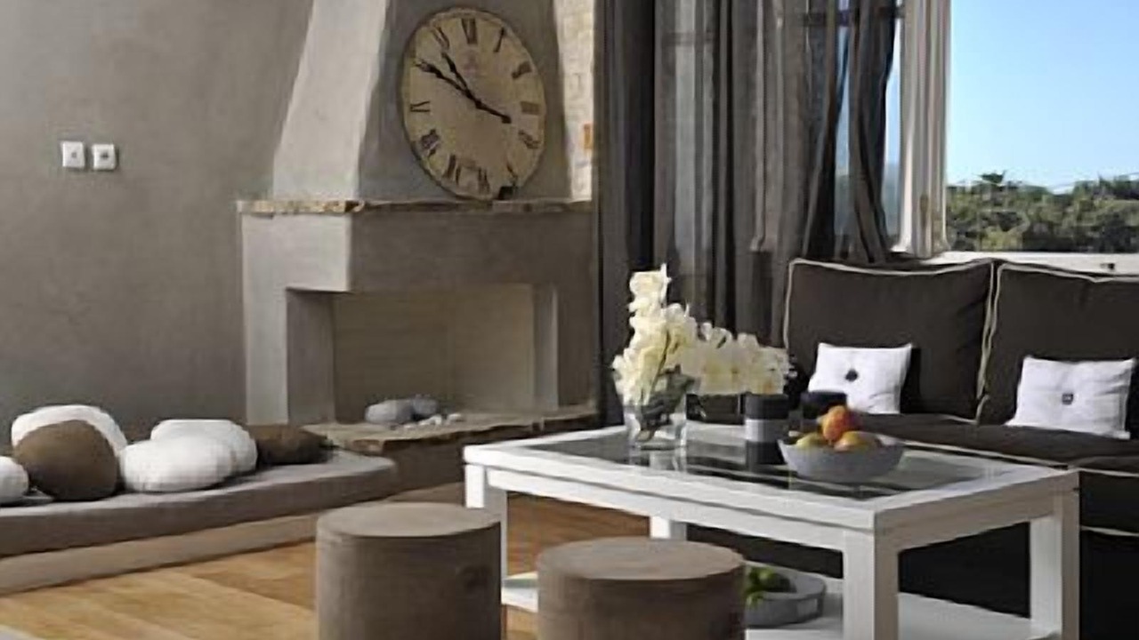 Photo of Livingroom in Santa Maria