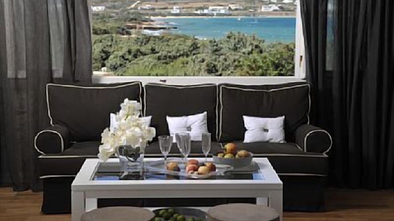 Photo of Livingroom in Santa Maria