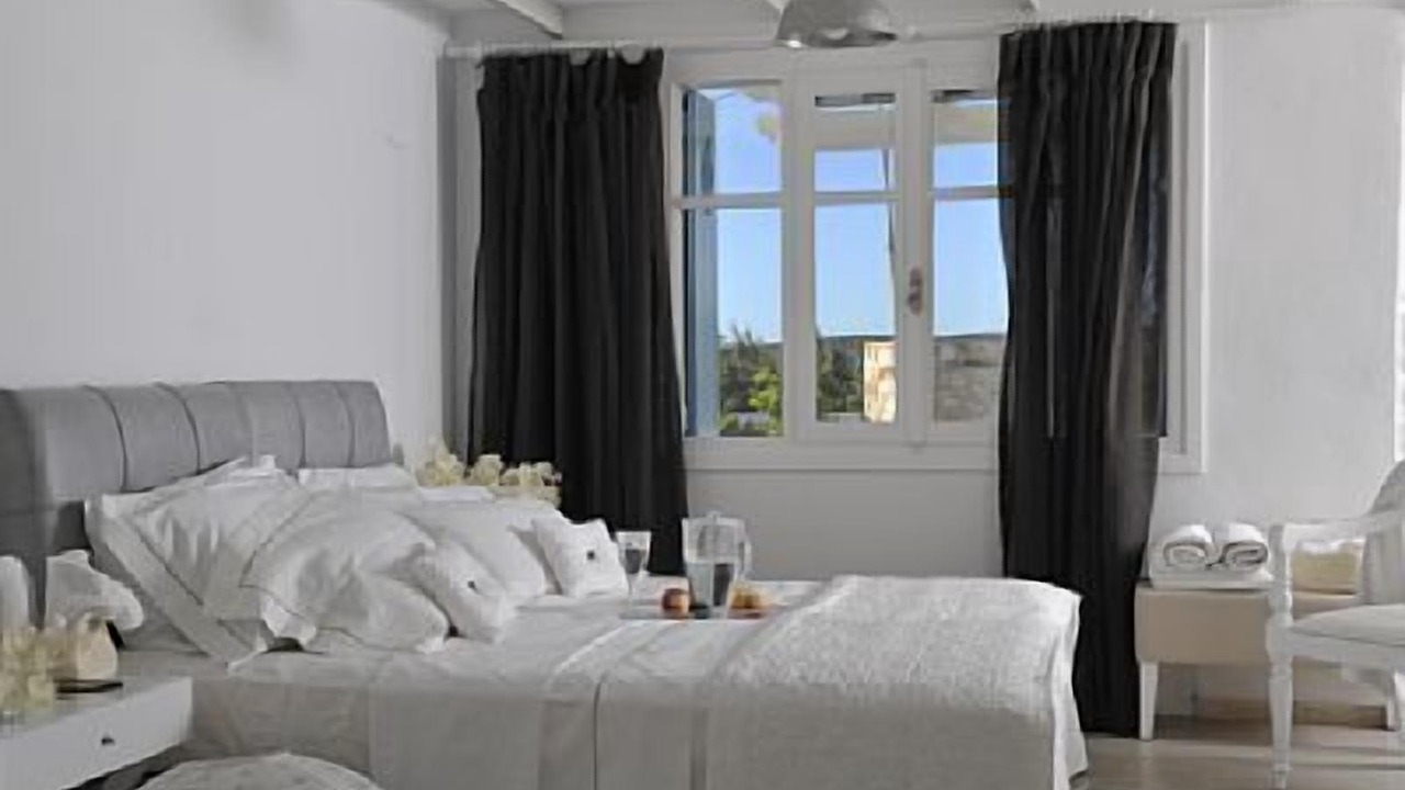 Photo of Bedroom in Santa Maria