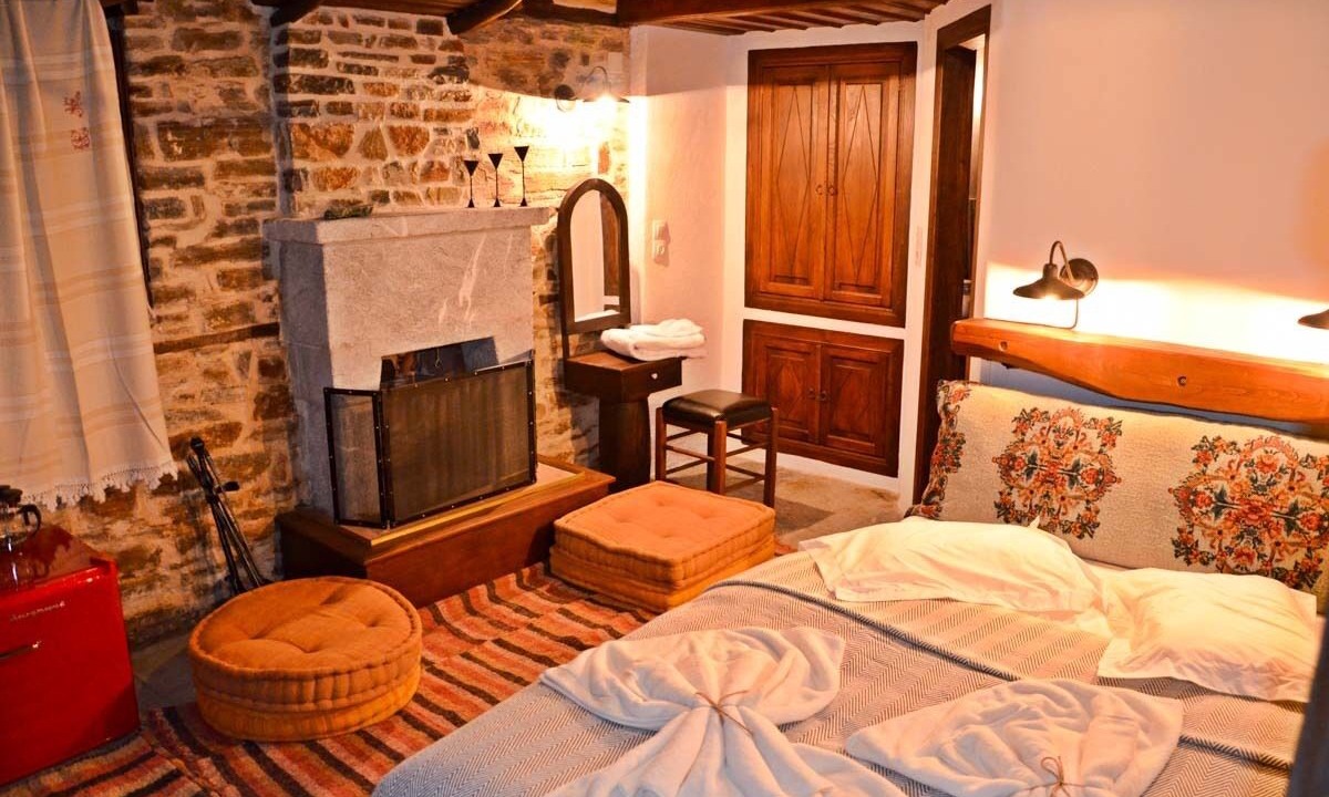Photo of Bedroom in Lafkos