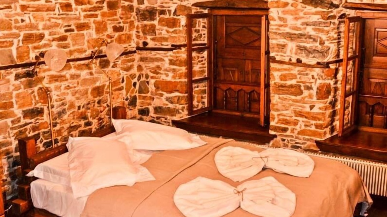 Photo of Bedroom in Lafkos