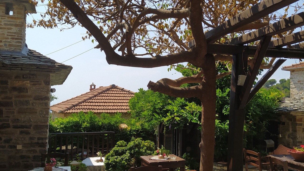 Photo of Outdoor in Lafkos