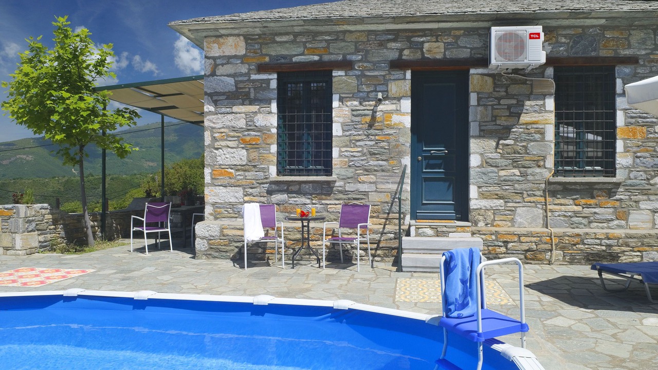 Photo of Outdoor in Agios Vlassios