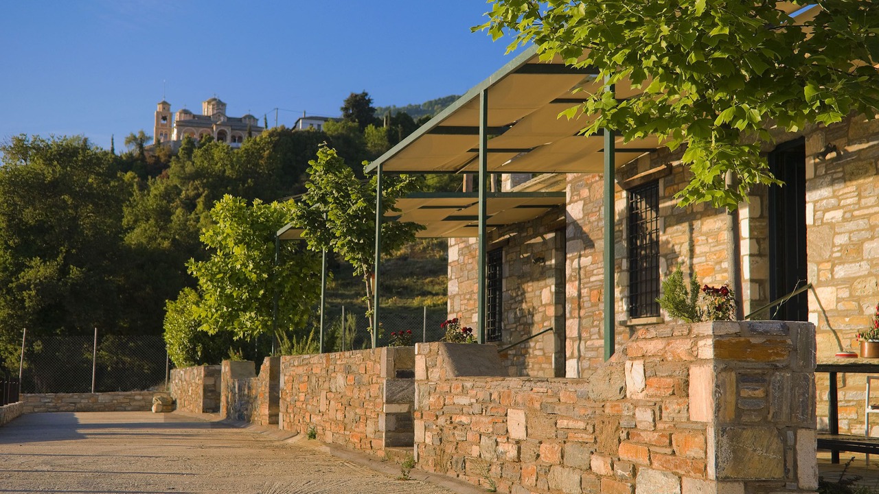 Photo of Outdoor in Agios Vlassios