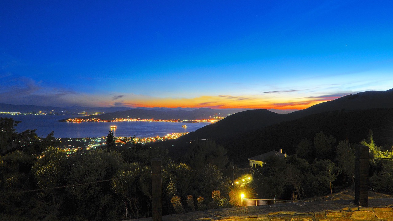 Photo of Outdoor in Agios Vlassios