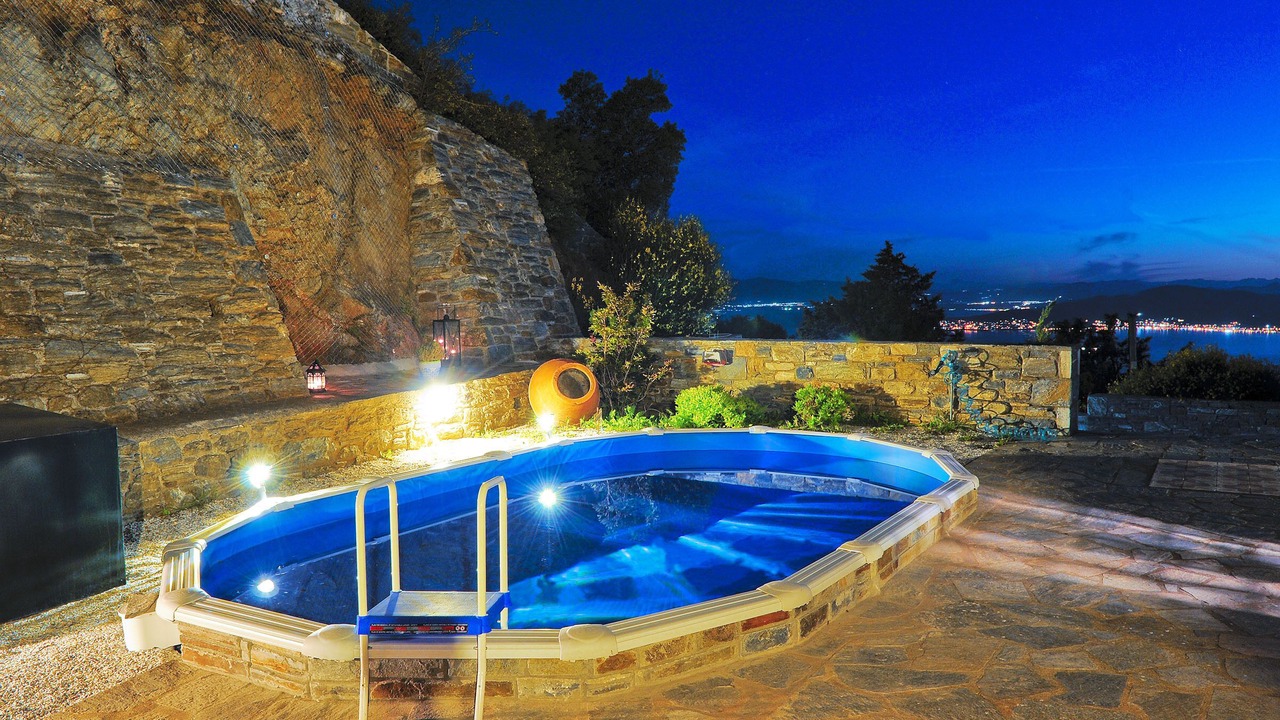 Photo of Outdoor in Agios Vlassios