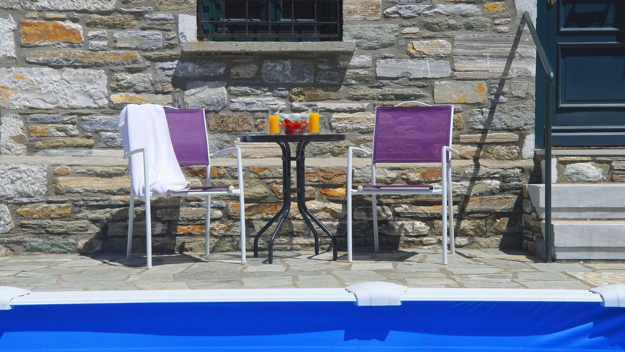 Photo of Outdoor in Agios Vlassios