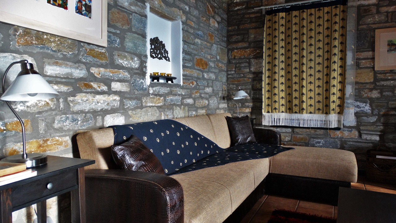 Photo of Livingroom in Agios Vlassios