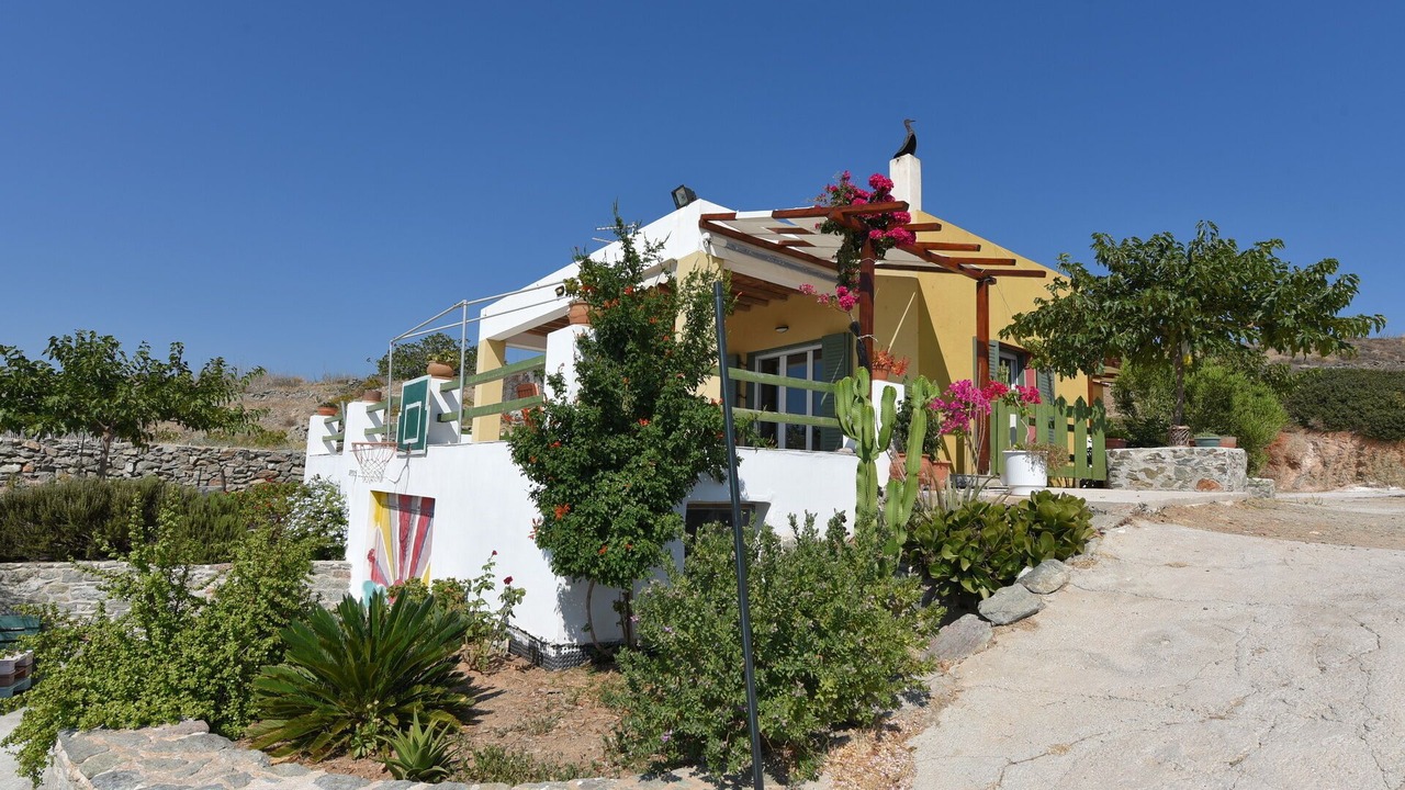 Photo of Outdoor in Mesaria