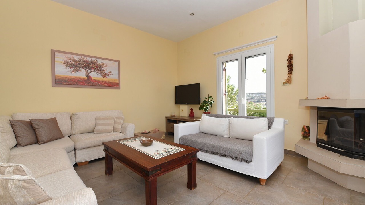 Photo of Livingroom in Mesaria