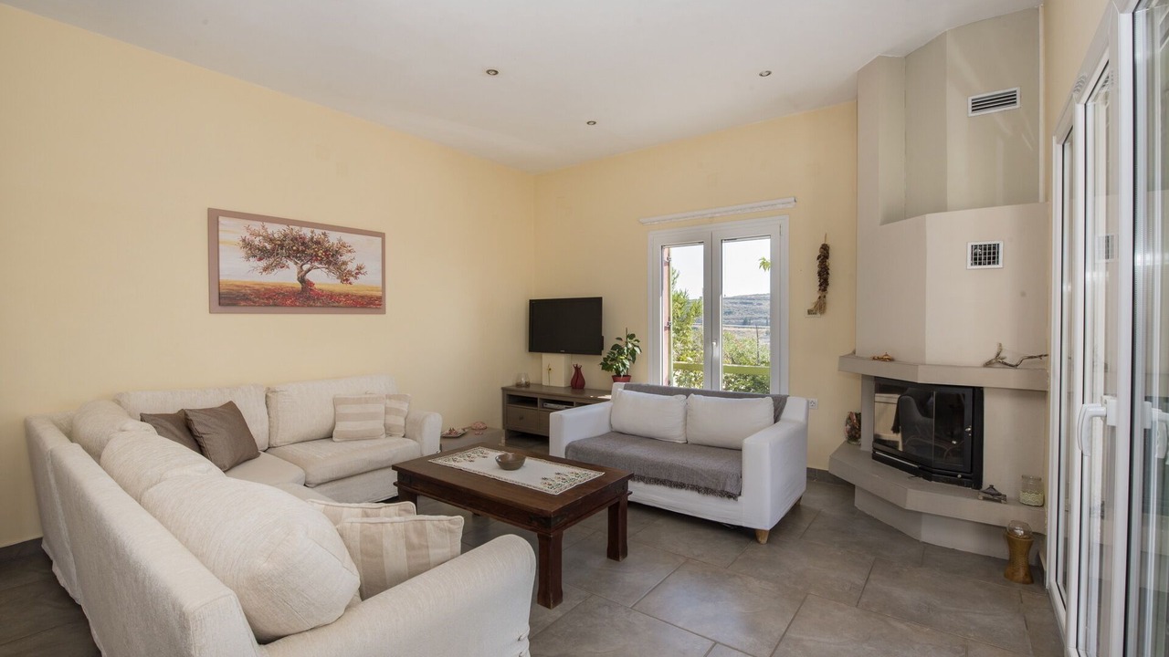 Photo of Livingroom in Mesaria