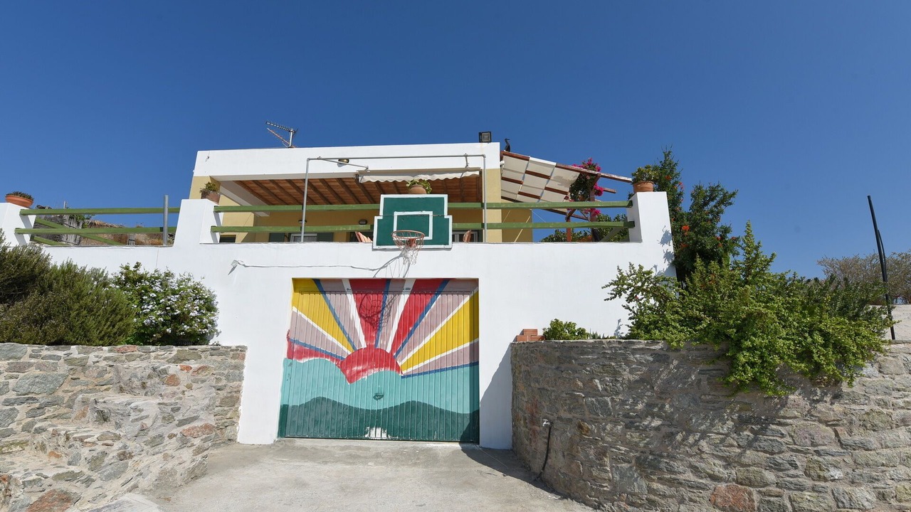 Photo of Outdoor in Mesaria