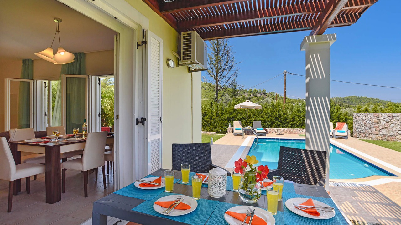 Photo of Outdoor in Archangelos