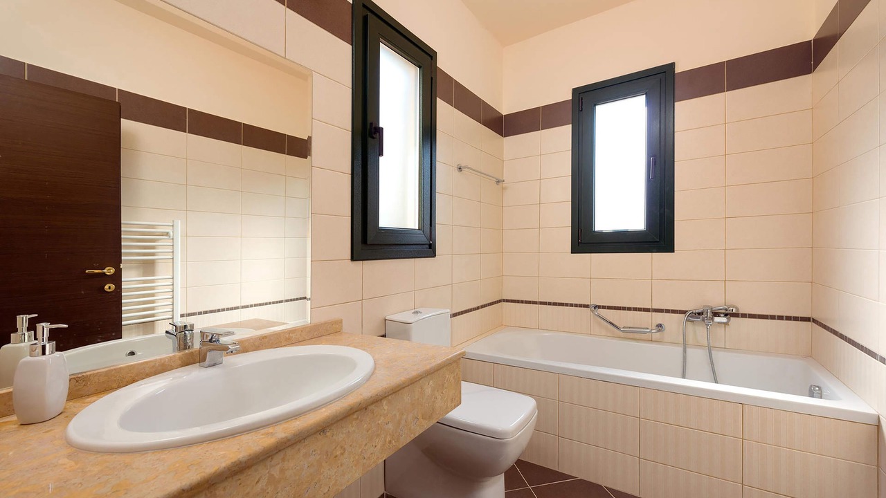 Photo of Bathroom in Archangelos