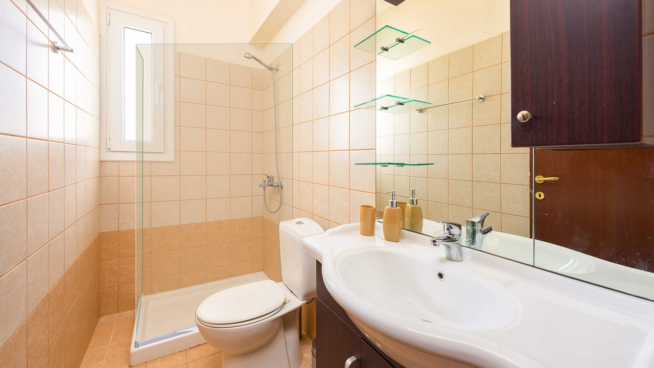 Photo of Bathroom in Archangelos
