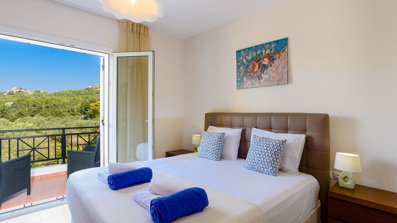 Photo of Bedroom in Archangelos