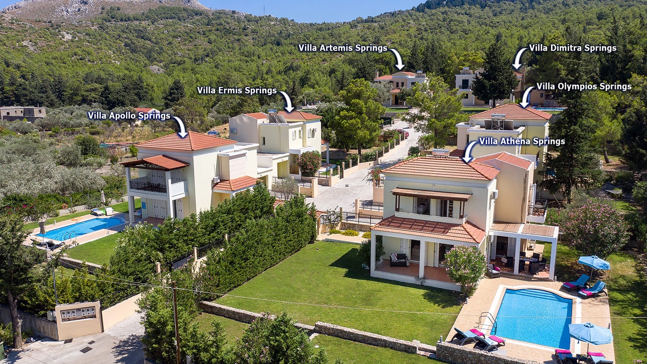 Photo of Outdoor in Archangelos