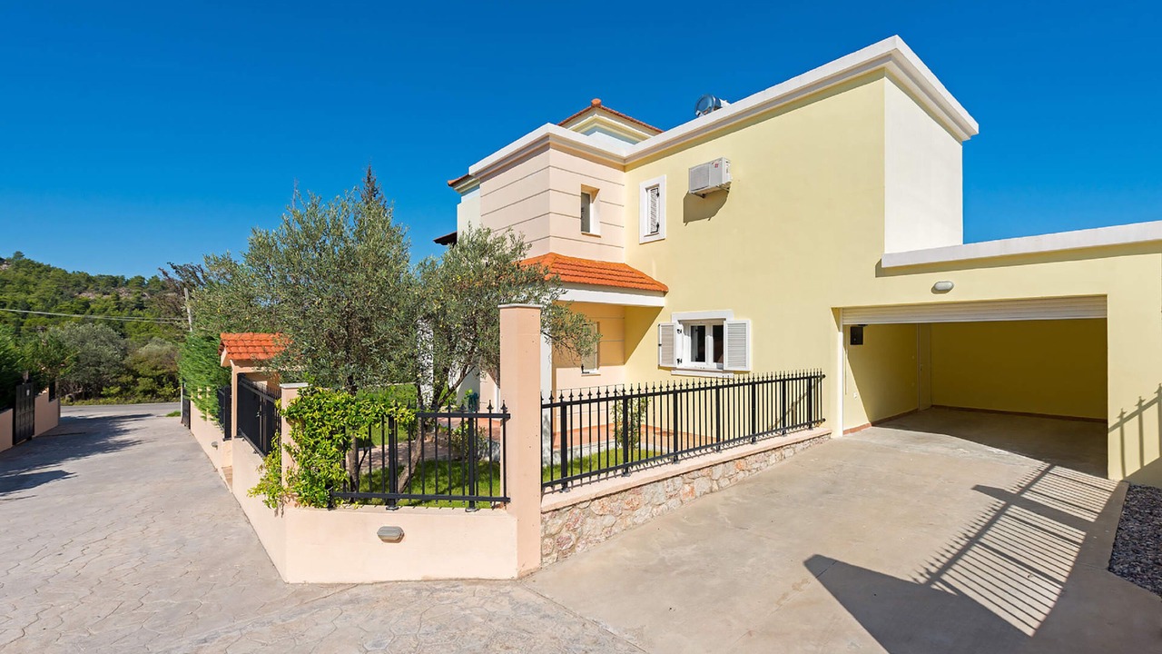 Photo of Outdoor in Archangelos