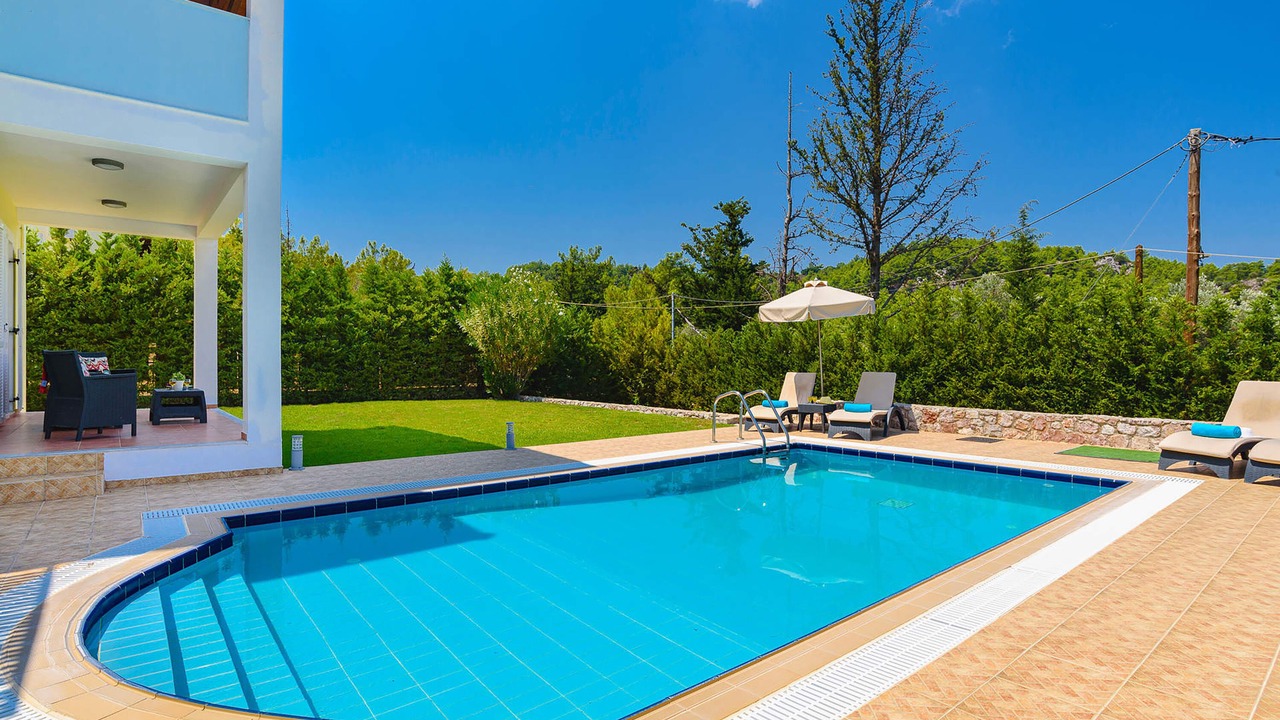Photo of Outdoor in Archangelos