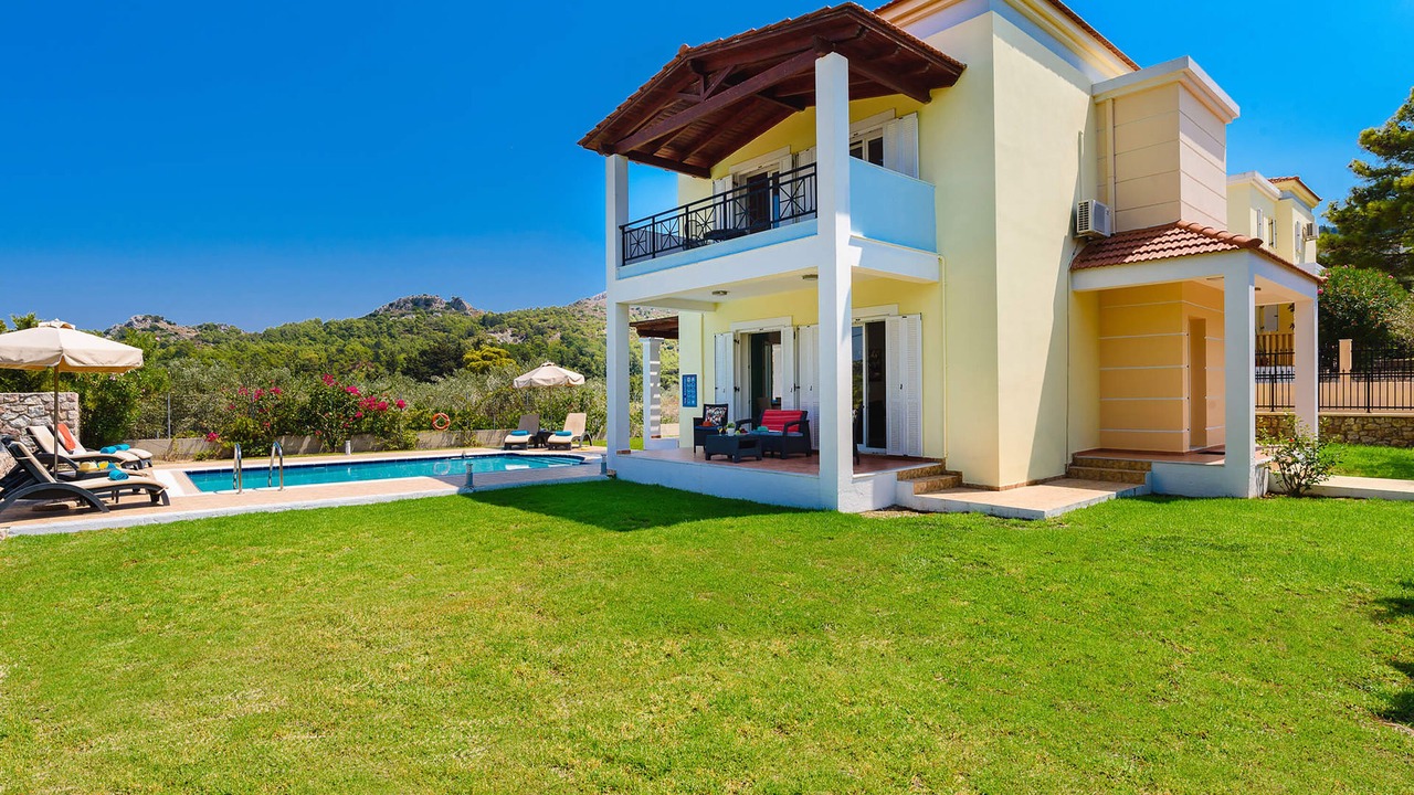 Photo of Outdoor in Archangelos