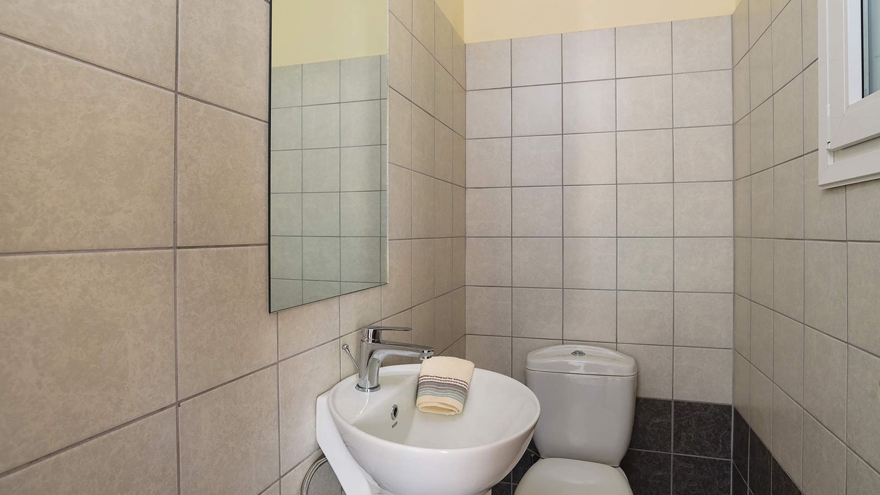 Photo of Bathroom in Archangelos