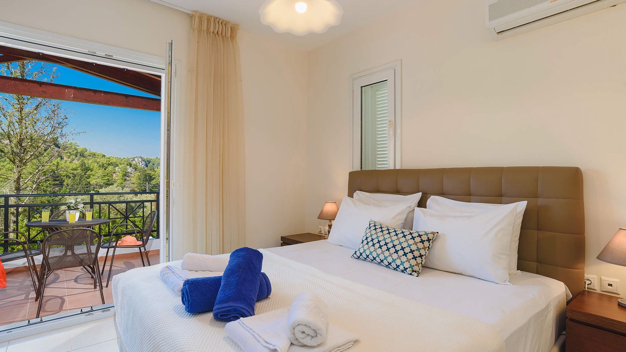 Photo of Bedroom in Archangelos