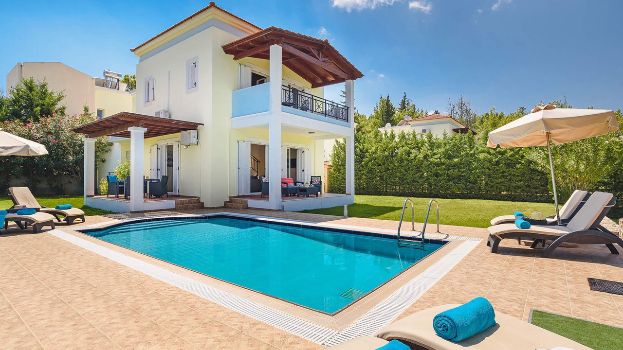 Photo of Outdoor in Archangelos