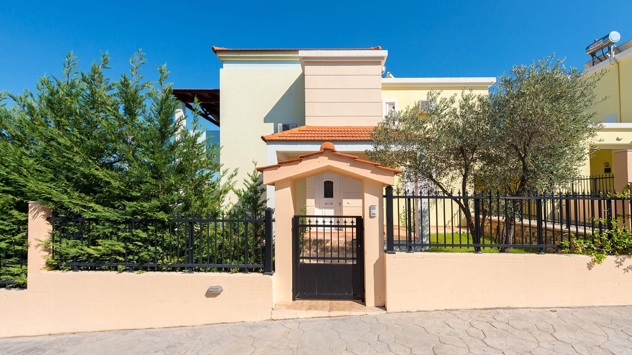 Photo of Outdoor in Archangelos