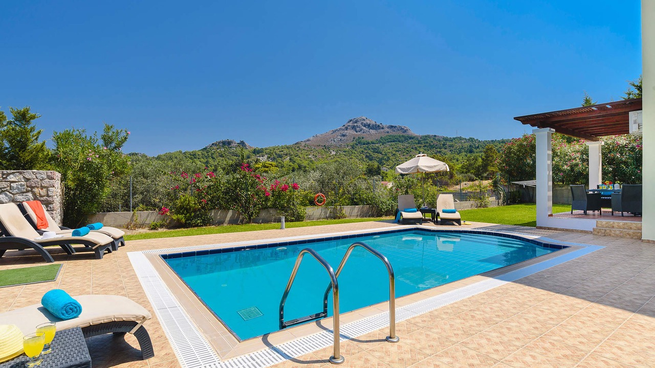 Photo of Outdoor in Archangelos