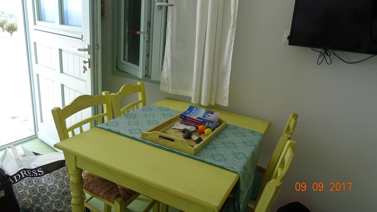 Photo of Outdoor in Mandrakia
