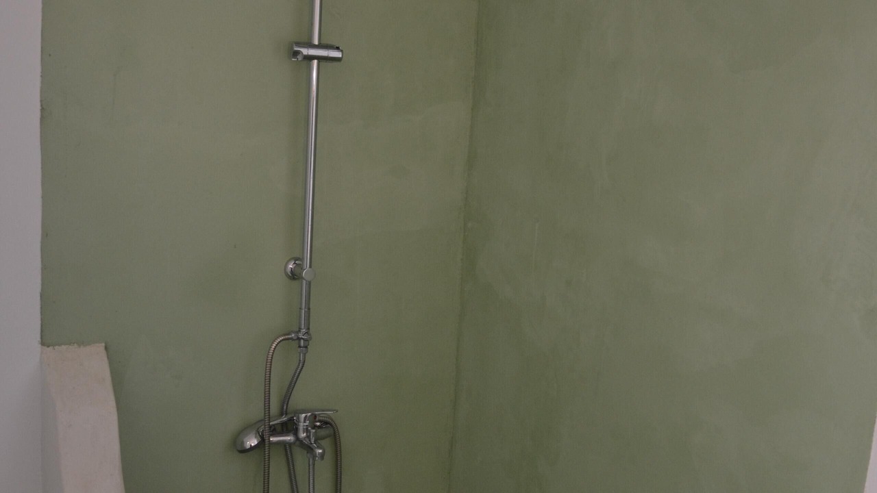 Photo of Bathroom in Mandrakia