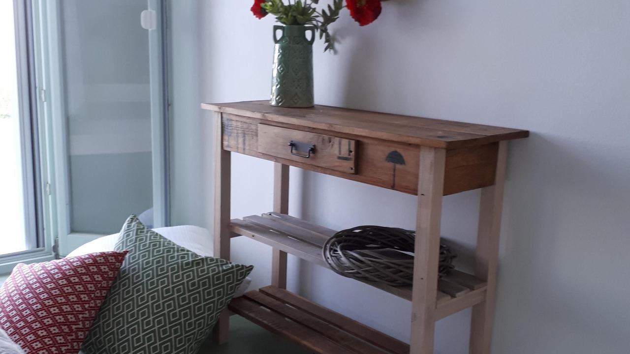 Photo of Bedroom in Mandrakia
