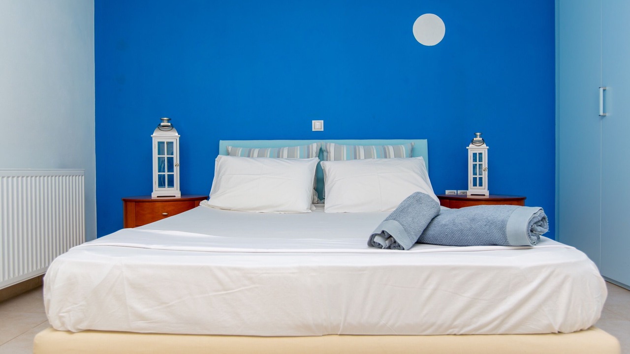 Photo of Bedroom in Glinado
