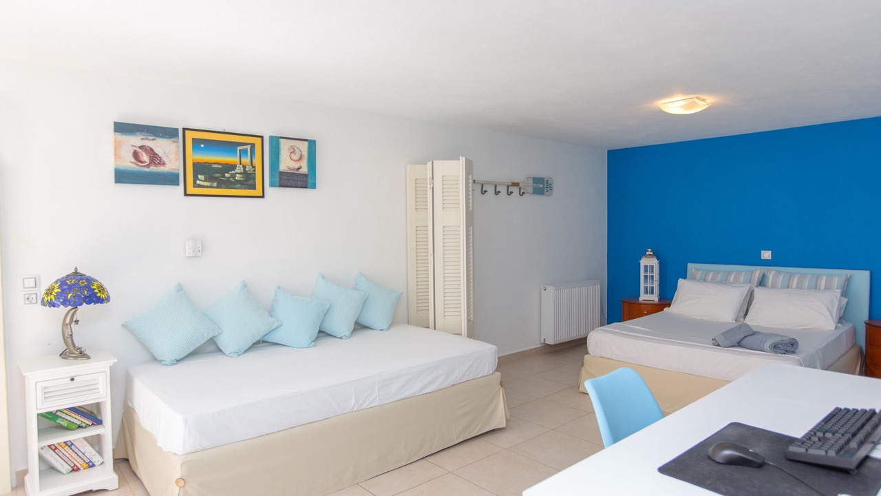 Photo of Bedroom in Glinado