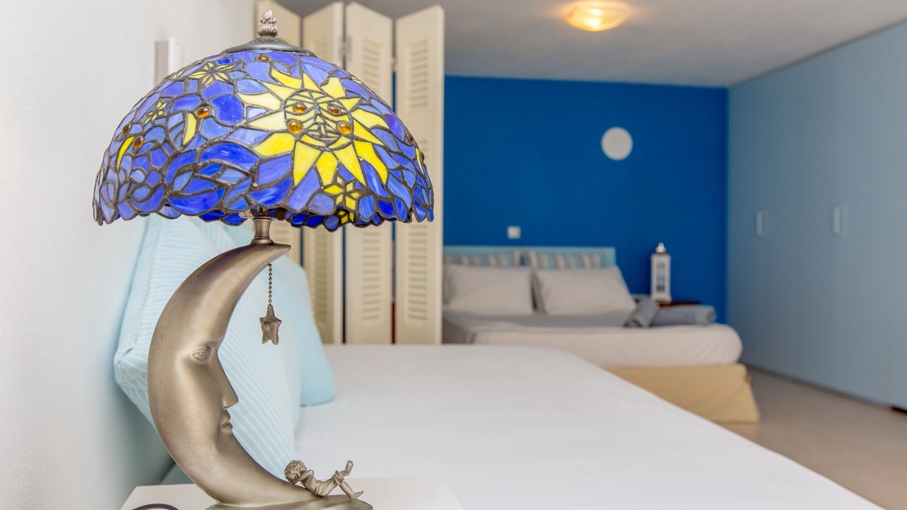 Photo of Bedroom in Glinado