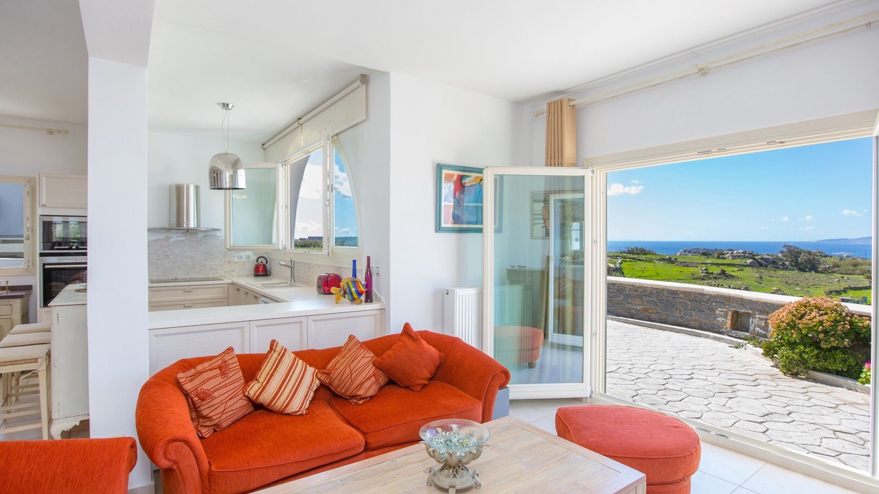 Photo of Livingroom in Glinado