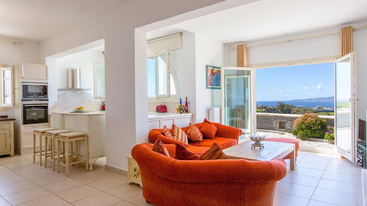Photo of Livingroom in Glinado