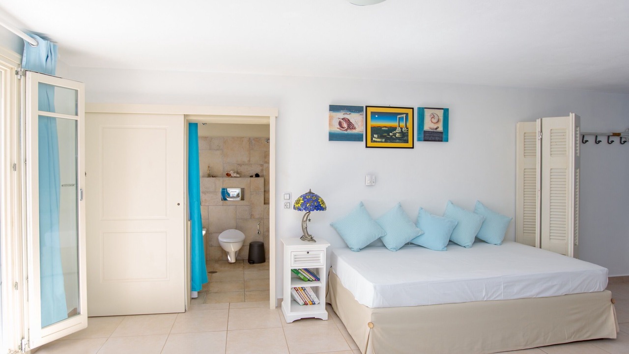 Photo of Bedroom in Glinado
