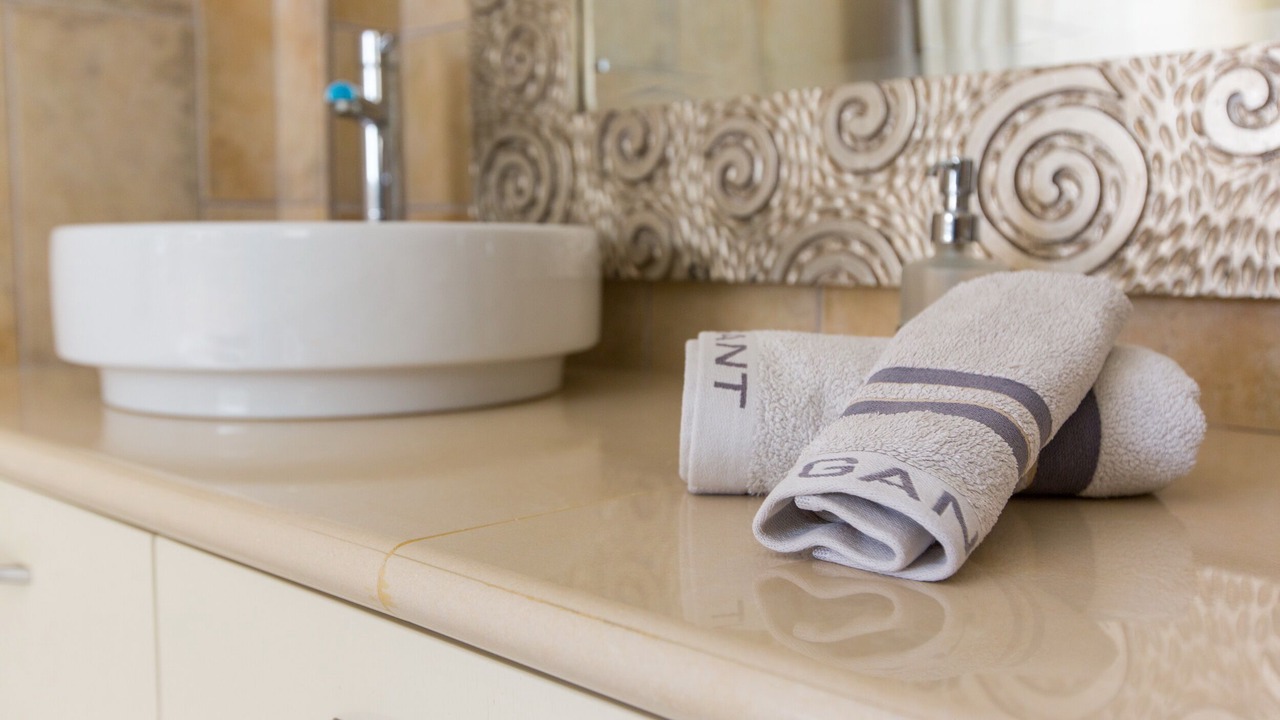 Photo of Bathroom in Glinado