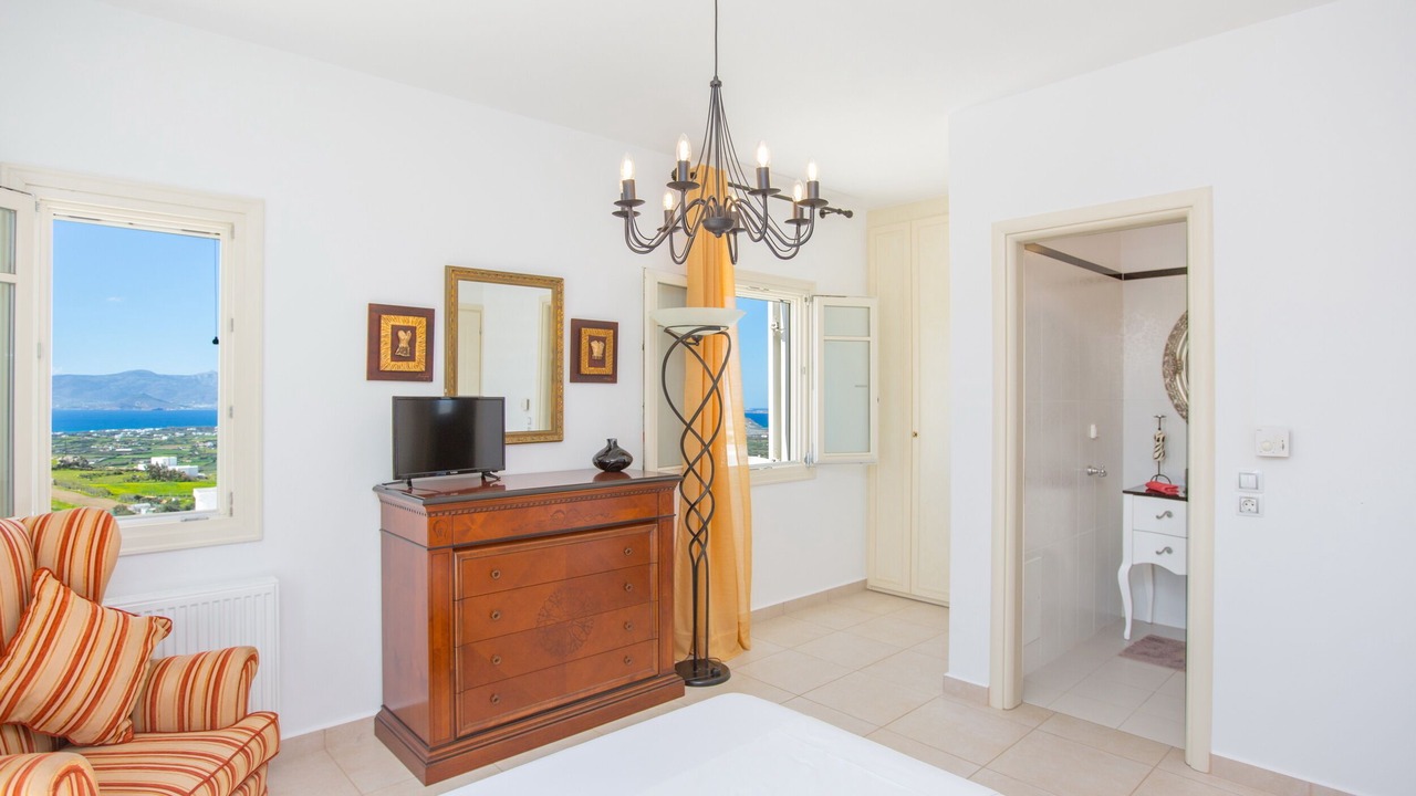 Photo of Bedroom in Glinado