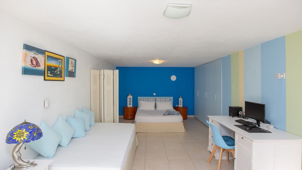 Photo of Bedroom in Glinado