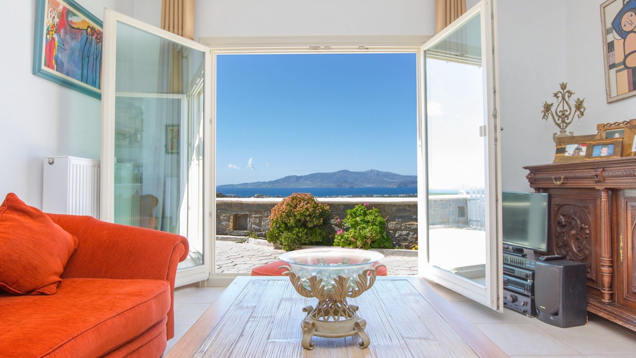 Photo of Livingroom in Glinado