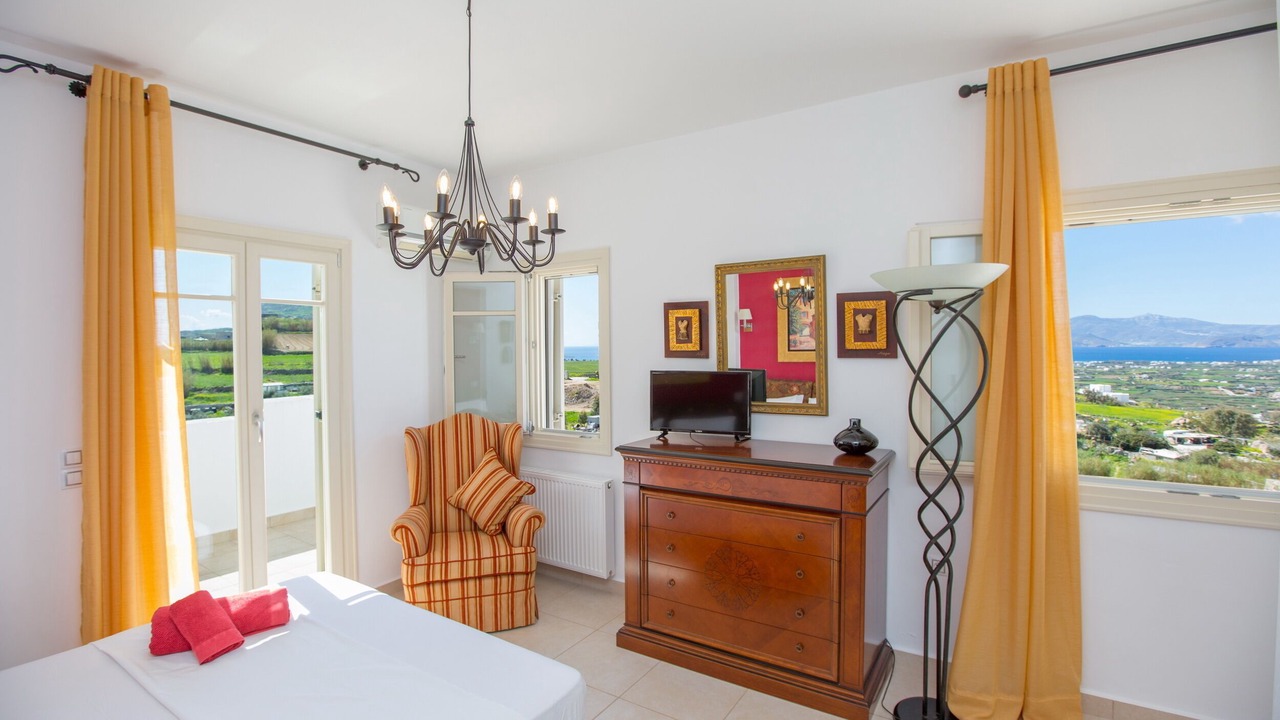 Photo of Bedroom in Glinado
